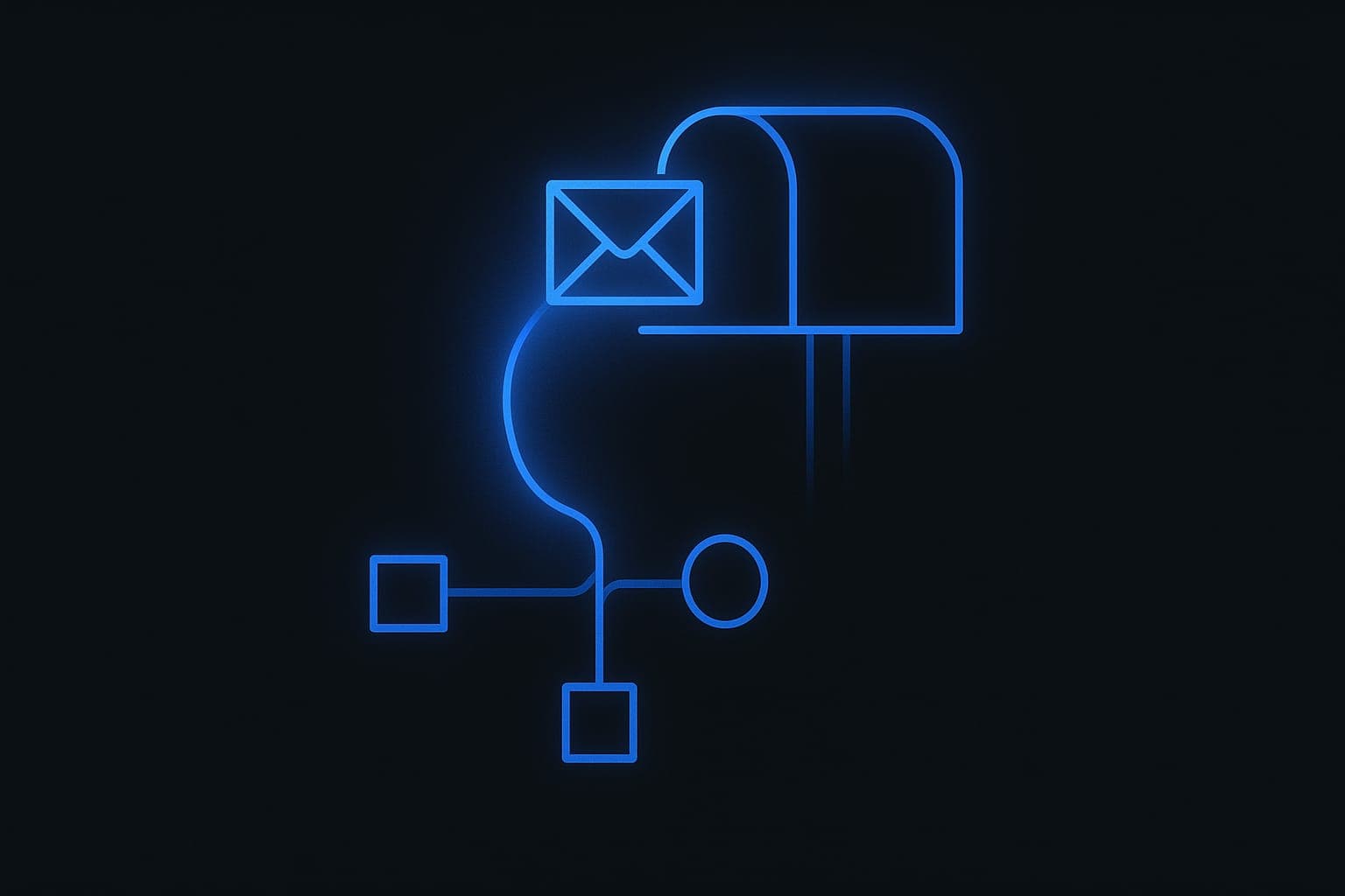 How to Receive Inbound Email via Webhook