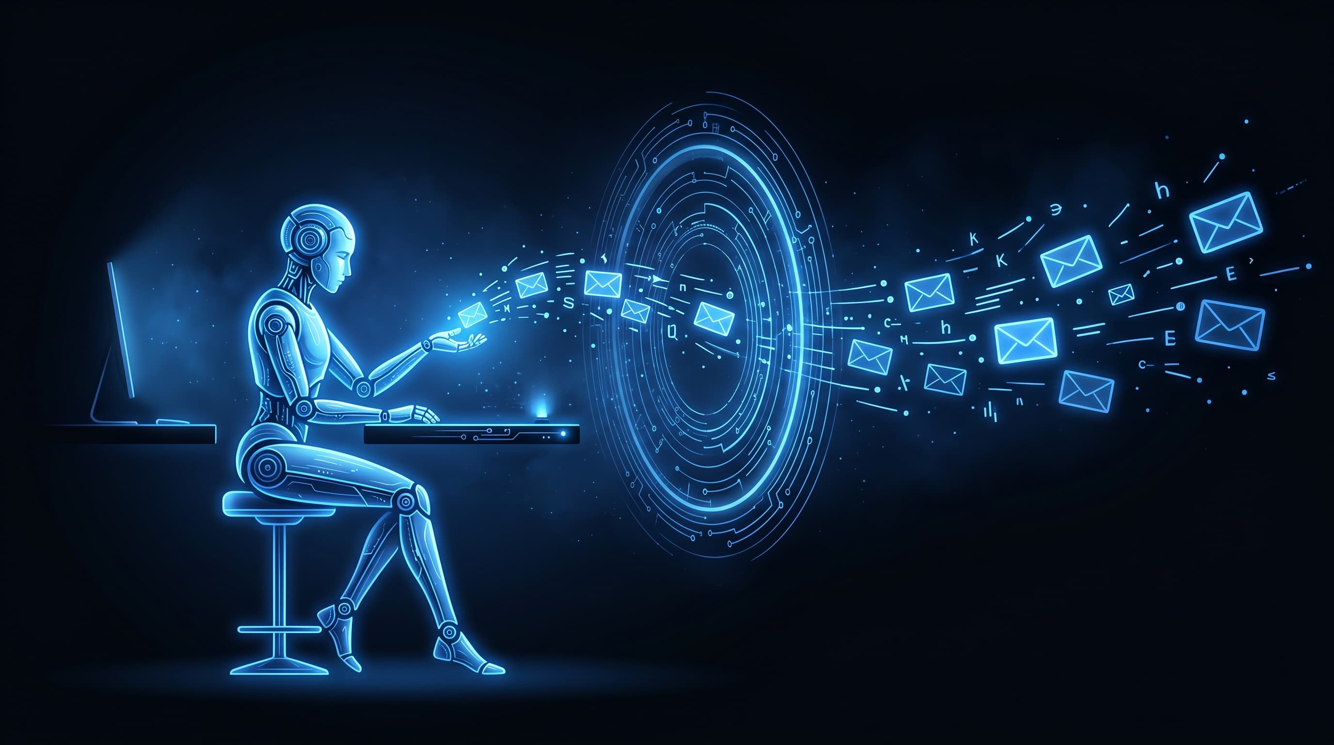 AI Agent Email: The Developer's Guide for 2026