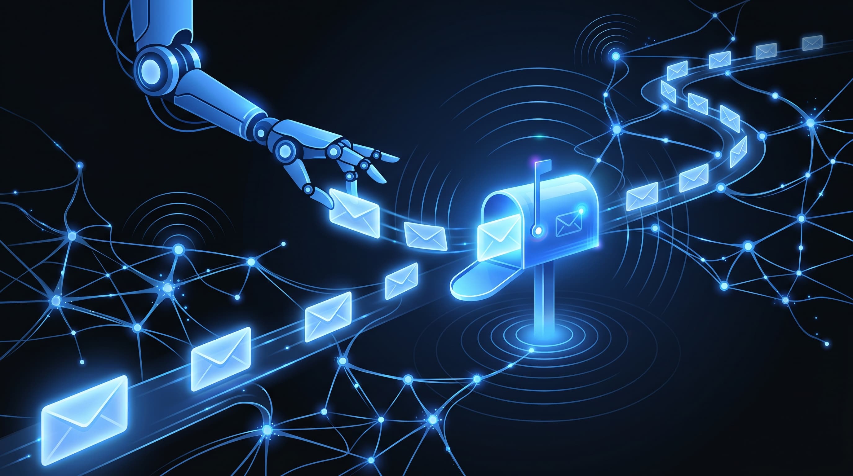 AI Email Assistant: Build Autonomous Agent with Robotomail