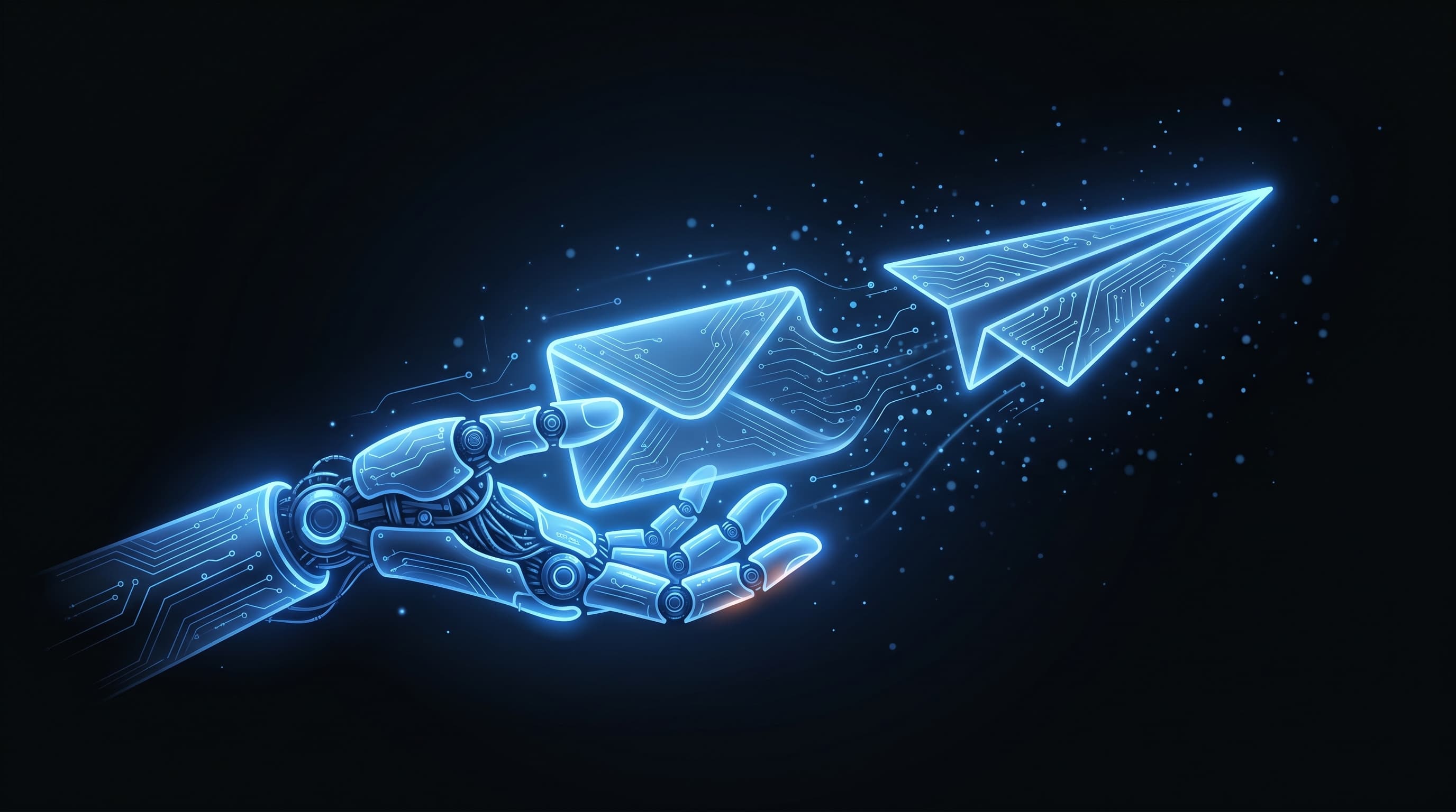 AI Mail: The Developer's Guide to Agent Email