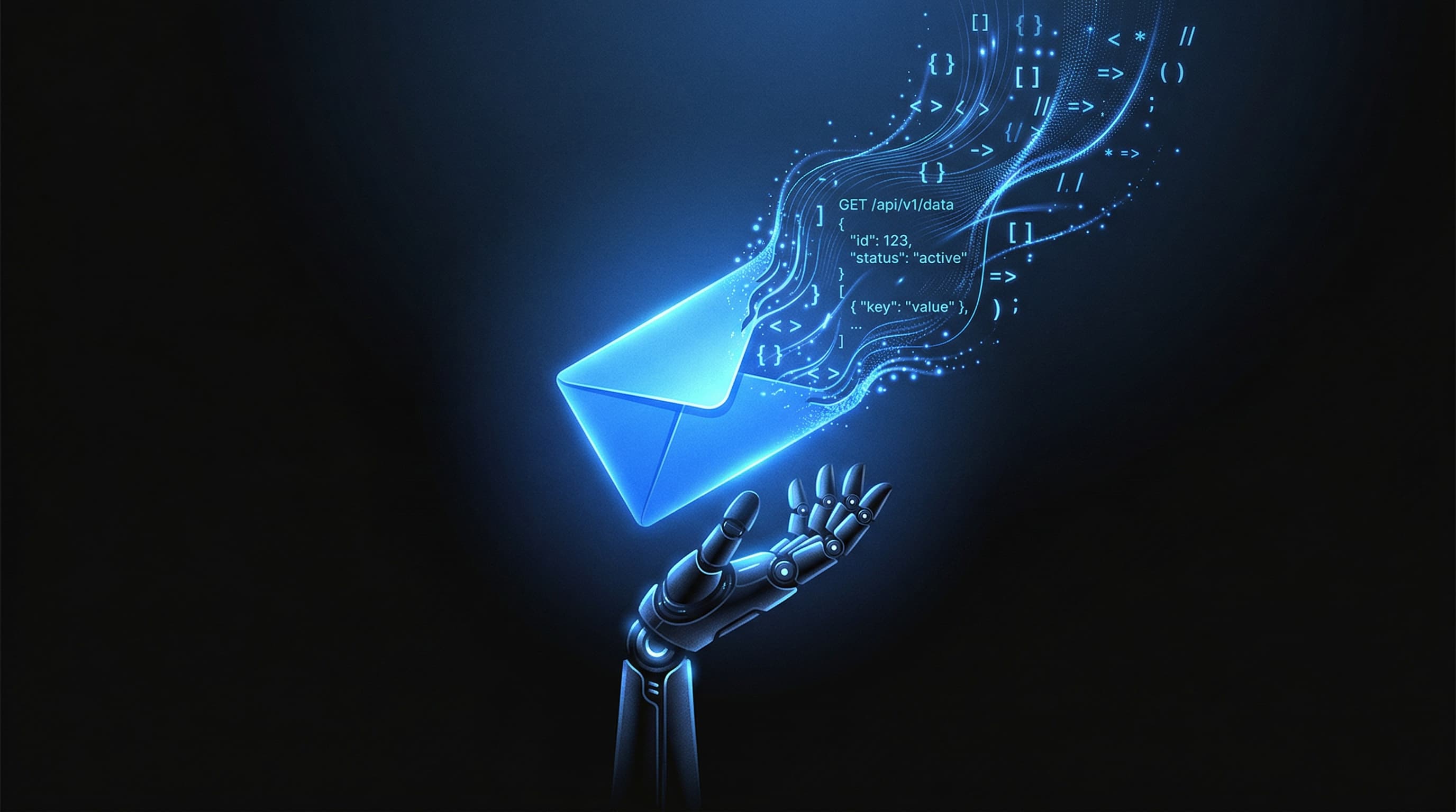 API for Email Guide for AI Developers