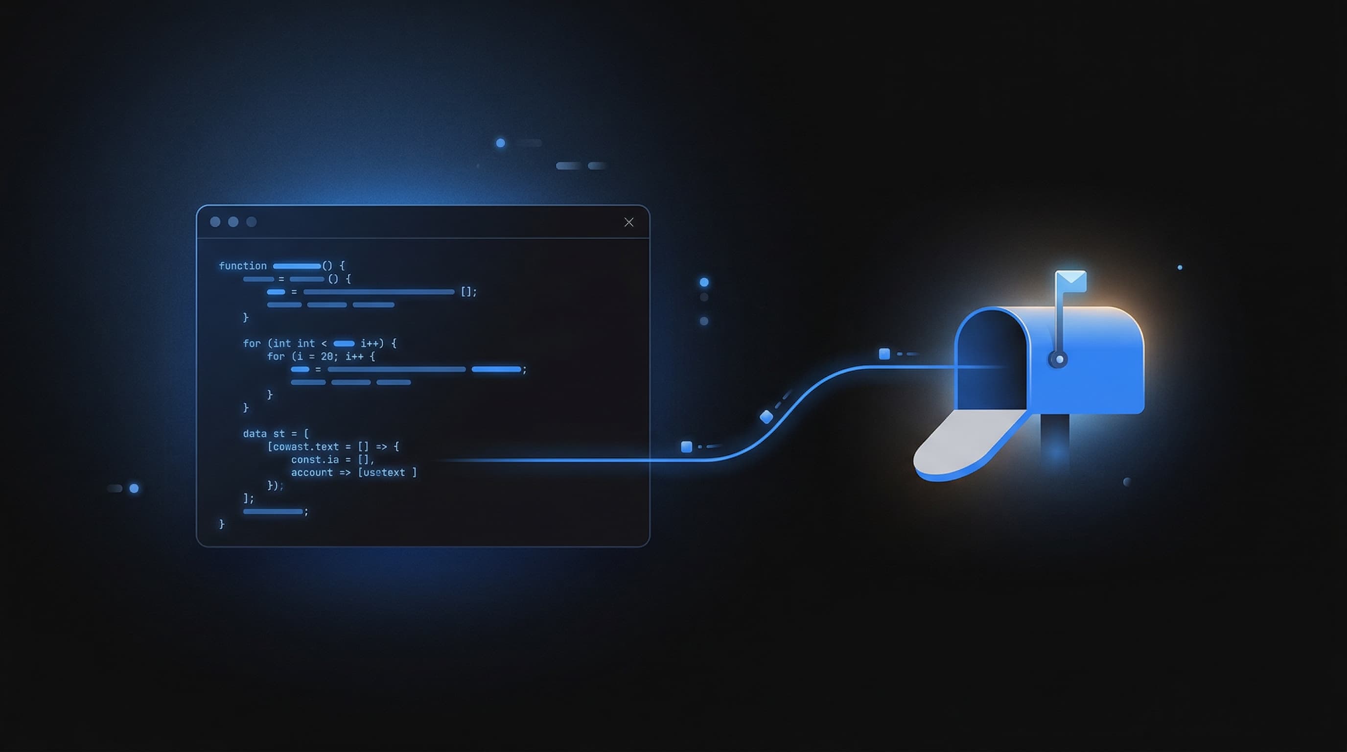 Your Robotomail API Quick Start to Autonomous Email