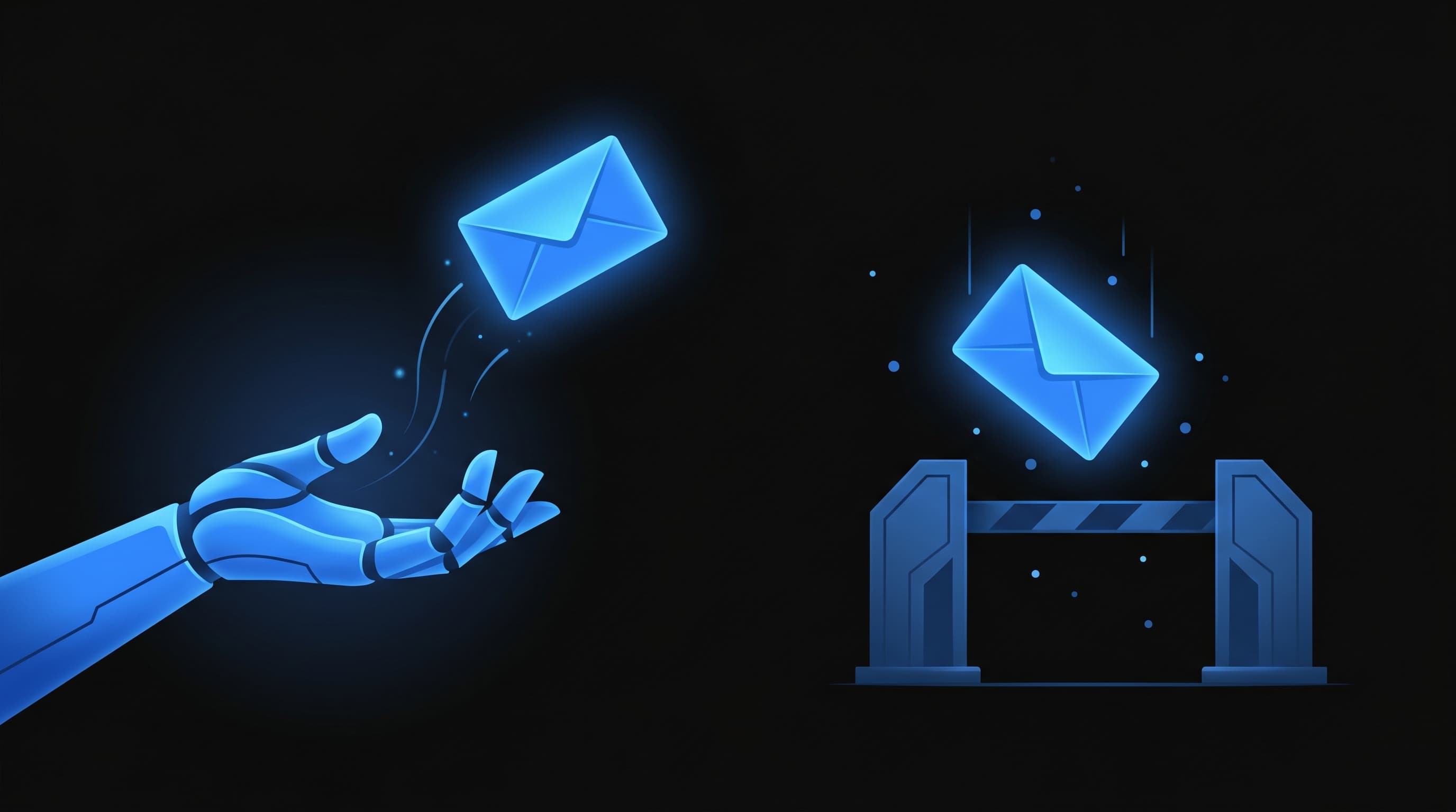 Can Send Emails But Not Receive: A Dev's Guide