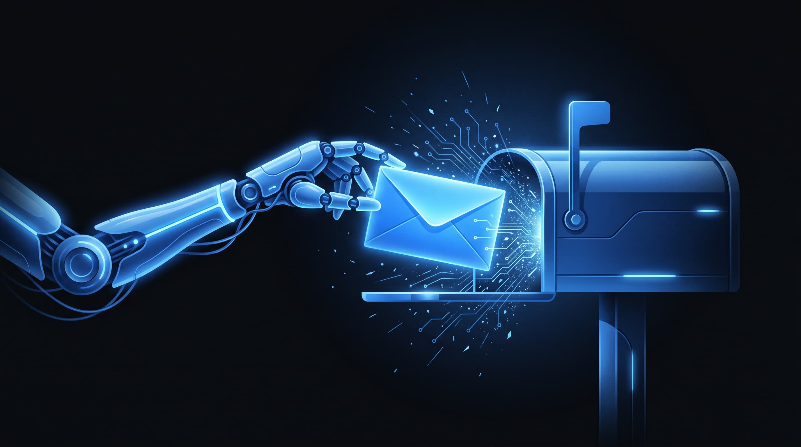Your AI's Easy Install Mailbox: A Robotomail Guide
