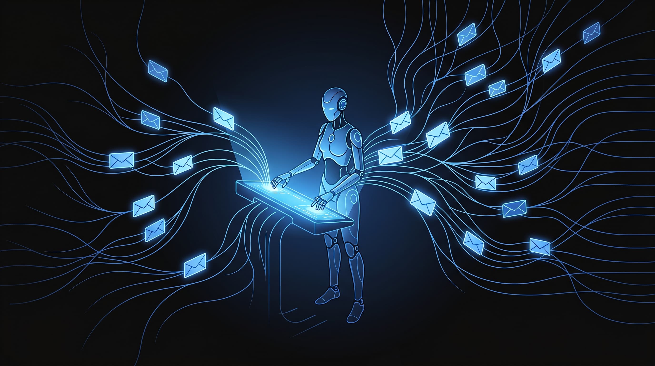 Emai for AI Agents: Email for AI Agents: The Complete Guide