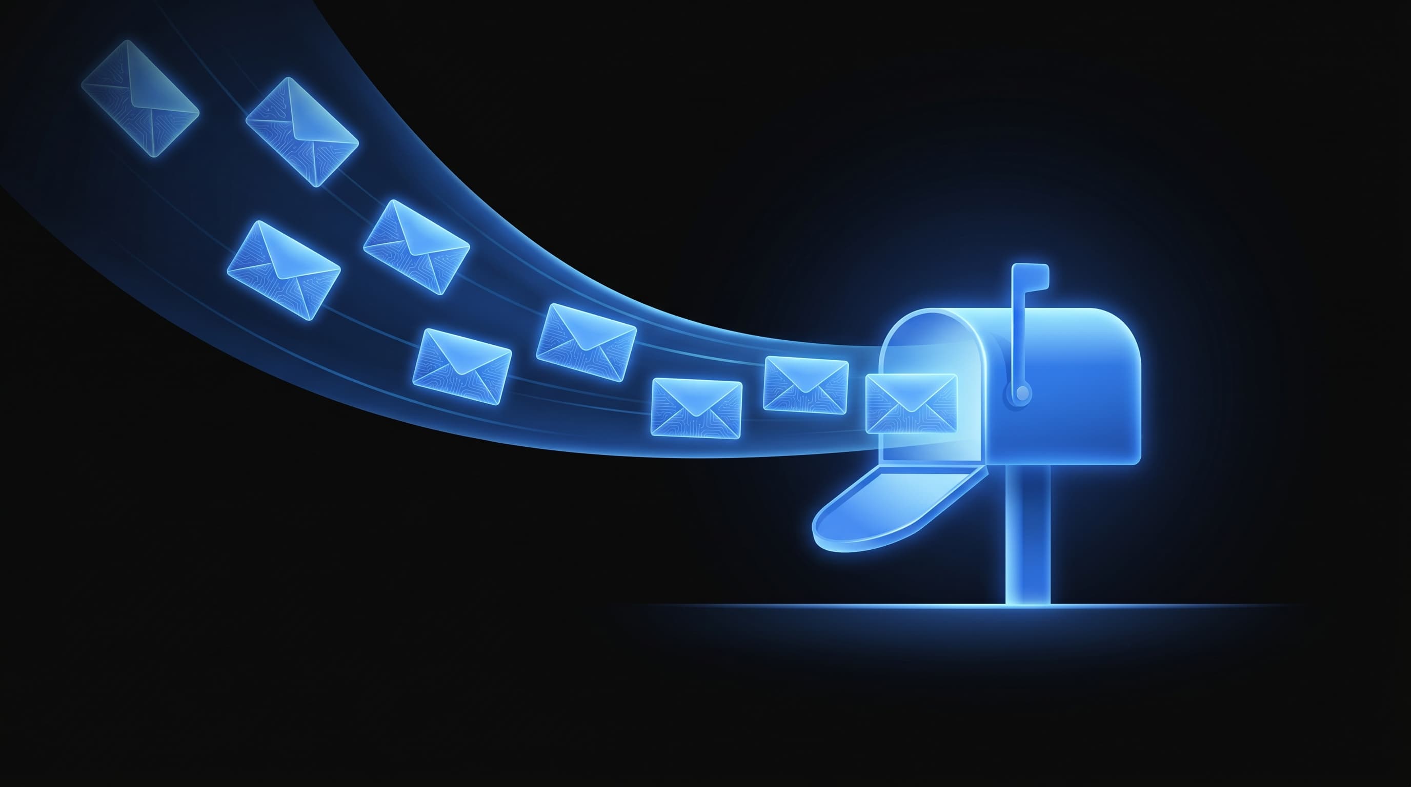 Top 10 Email APIs That Support Receiving in 2026