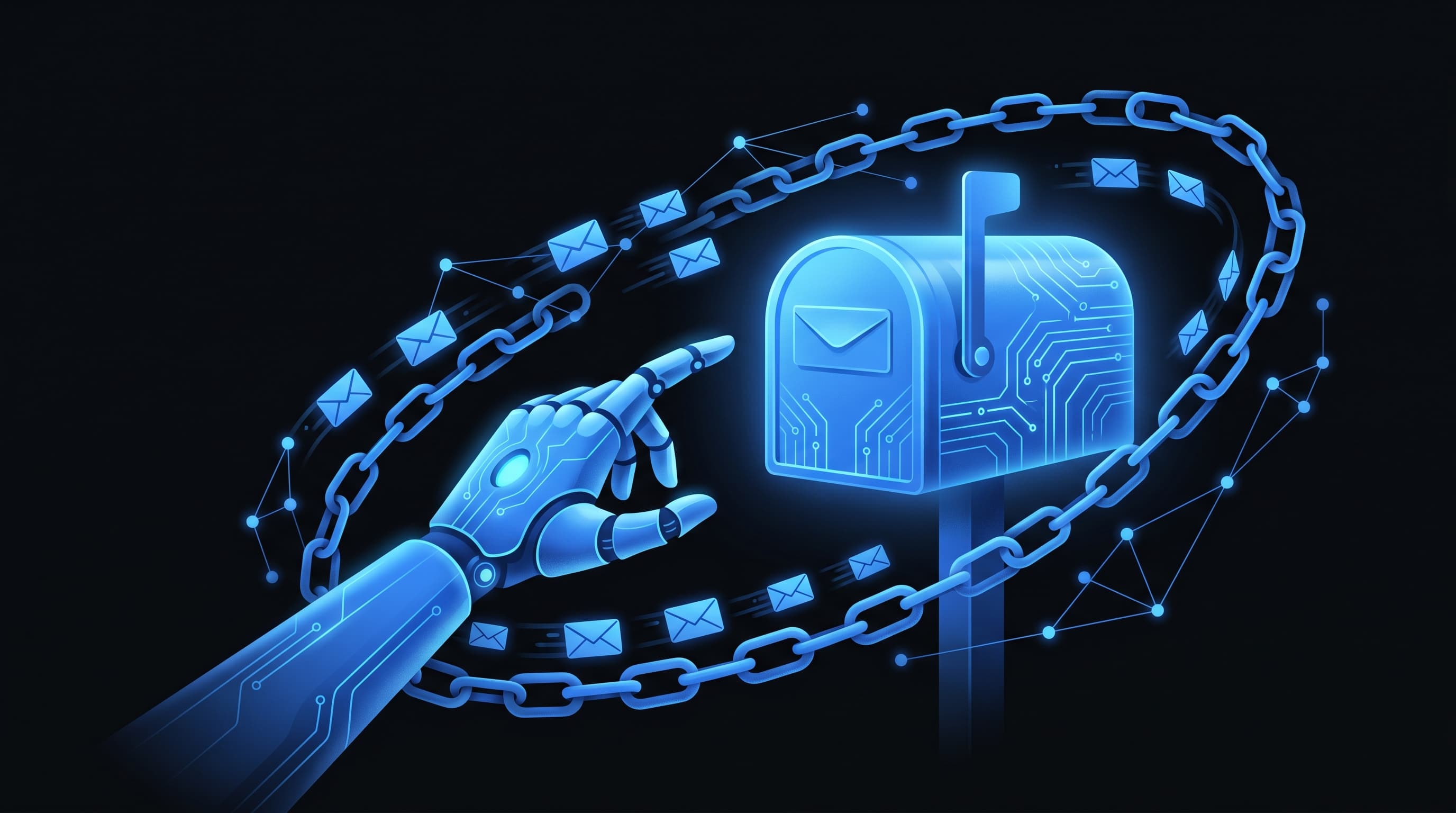 Email API for AI Agents: Integrate LangChain & AutoGen