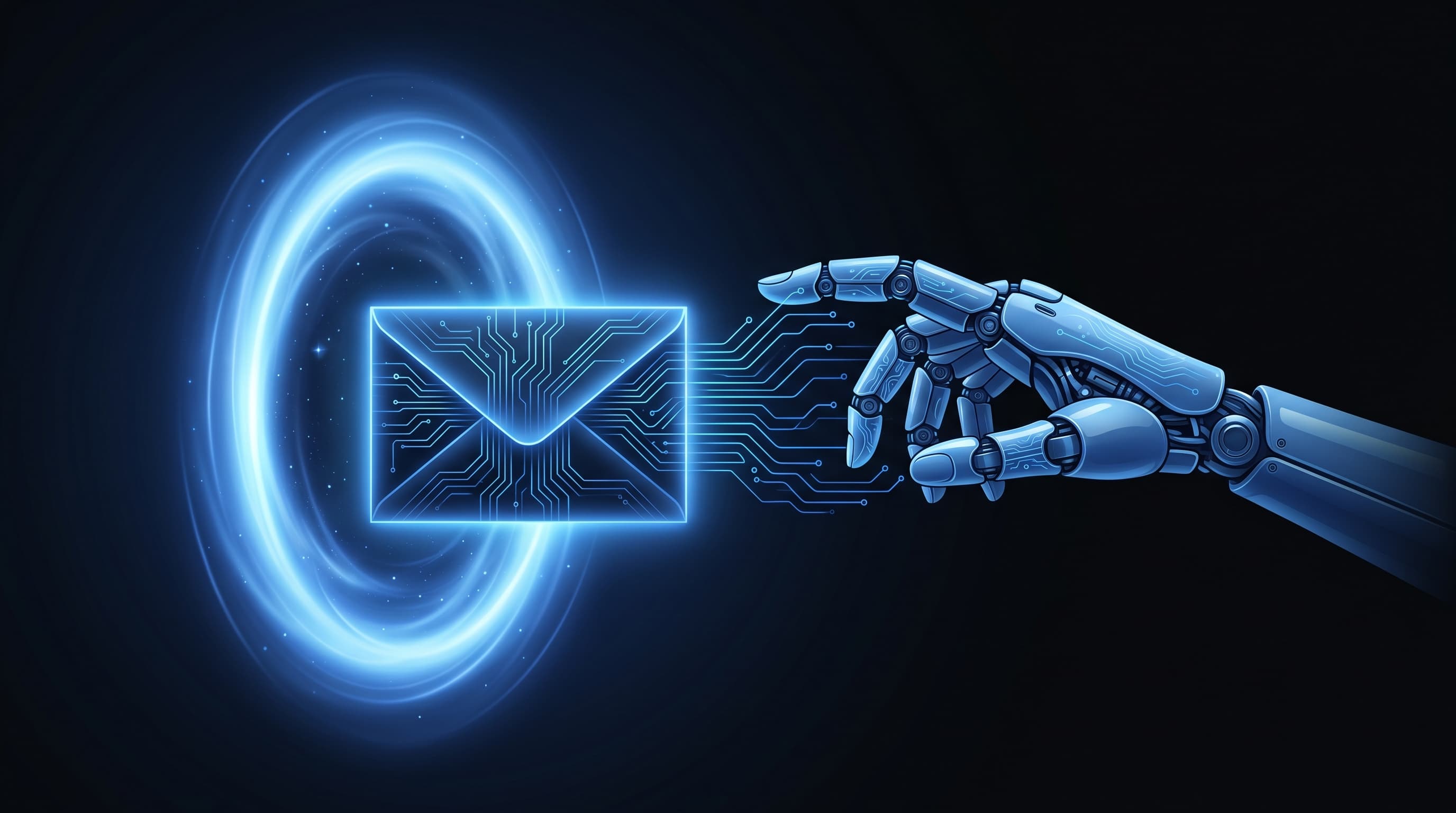 Email for AI Agents: A Complete Developer's Guide