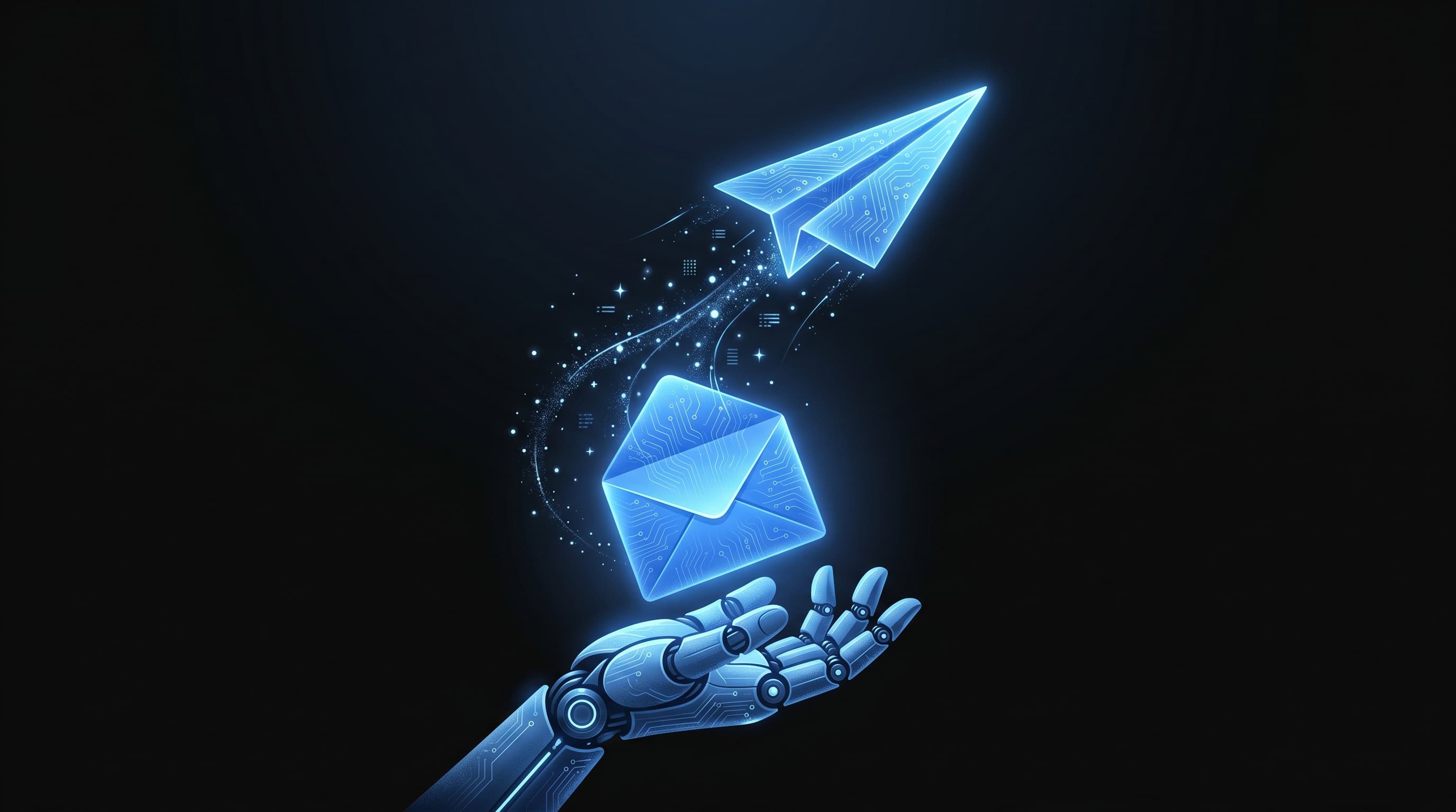 Email for AI Assistants: A Developer's Guide to Robotomail