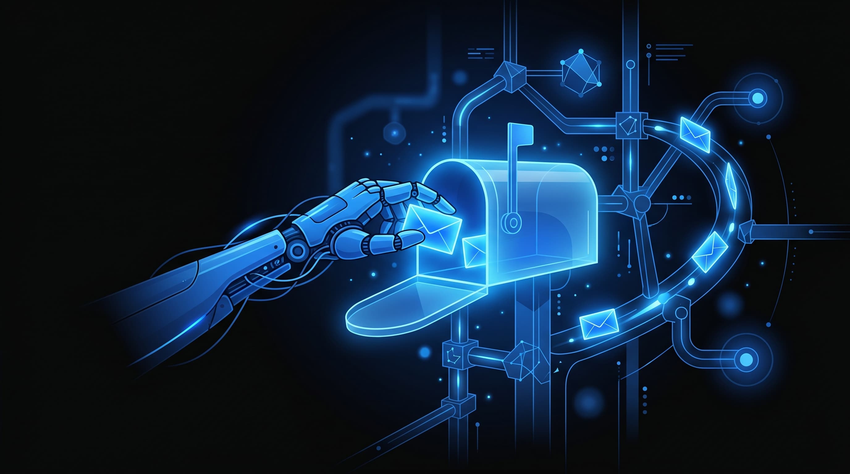 Email Inbox API: A Developer's Guide for AI Agents