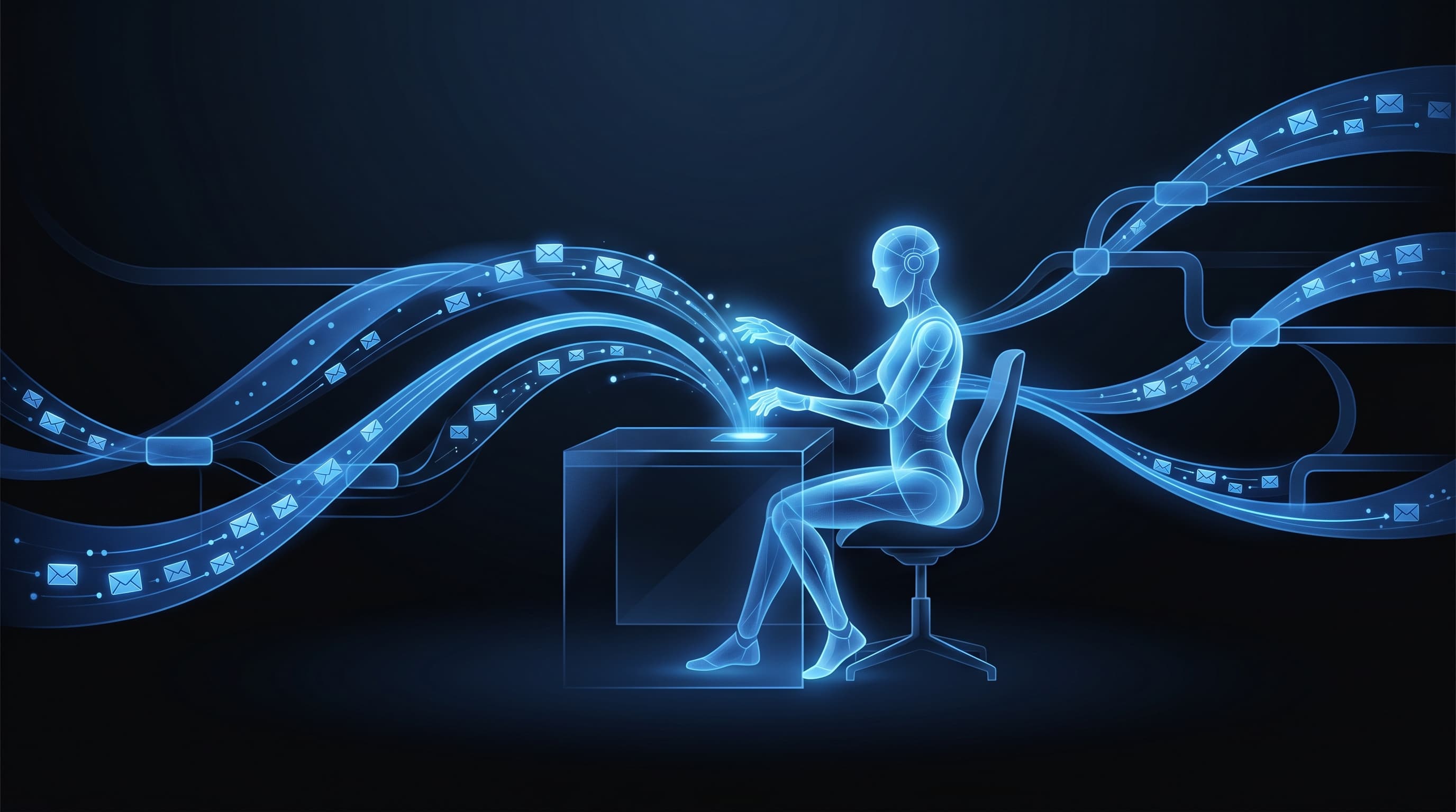 Email Integration for AI Agents: A Complete Guide (2026)