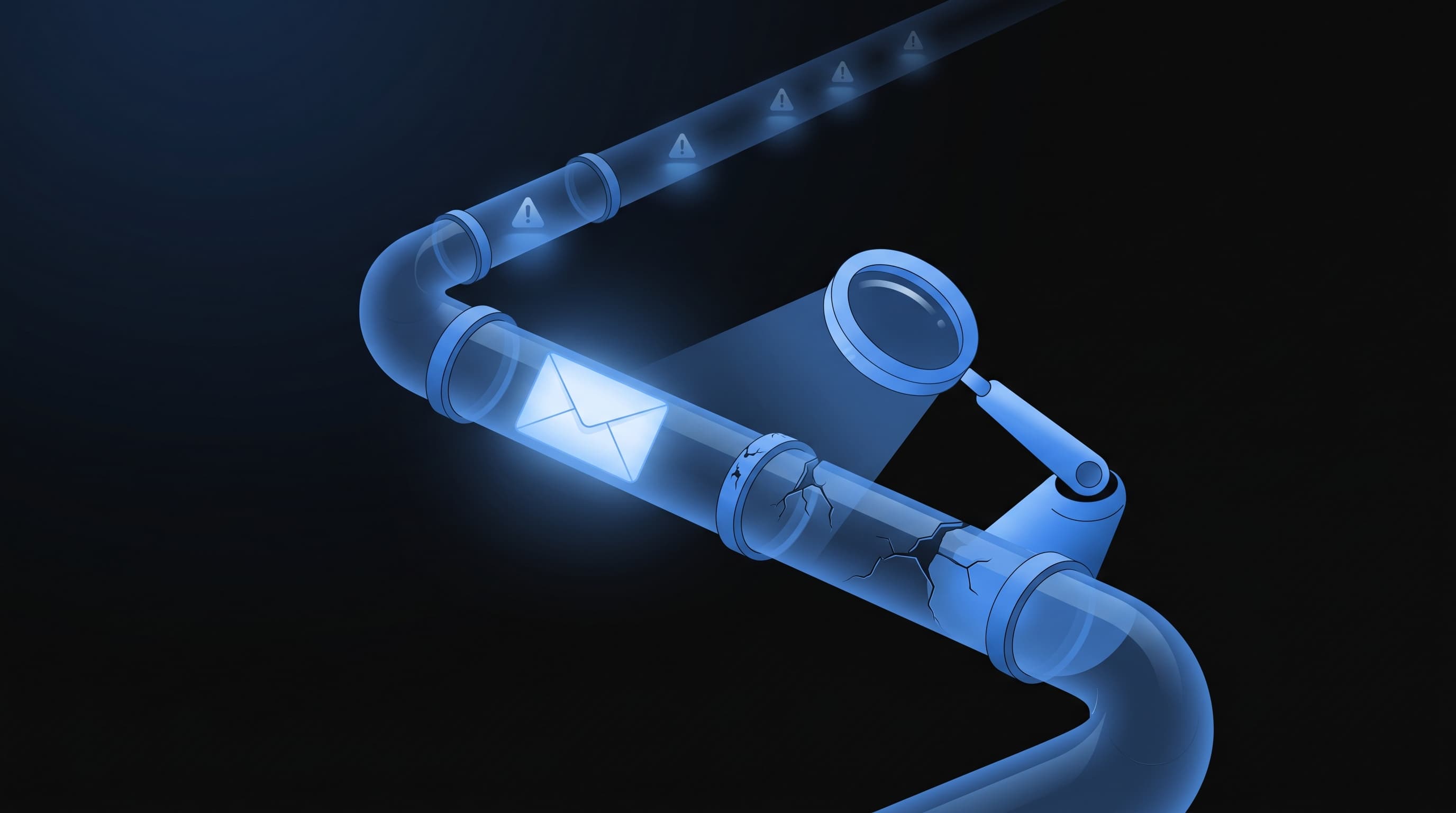 Email Not Sent? A Robotomail Dev's Troubleshooting Guide