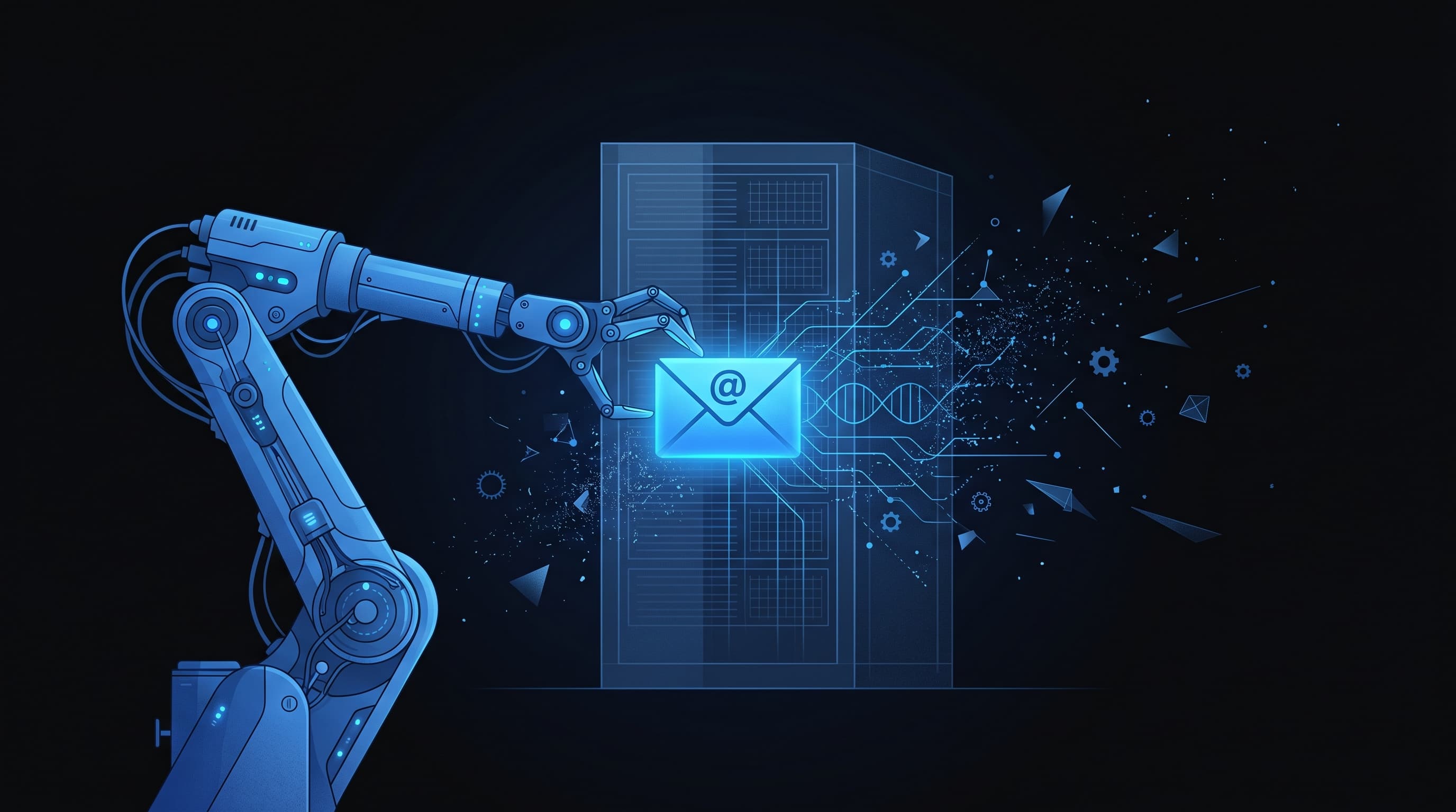 Email Server Settings GoDaddy: a 2026 Dev Guide