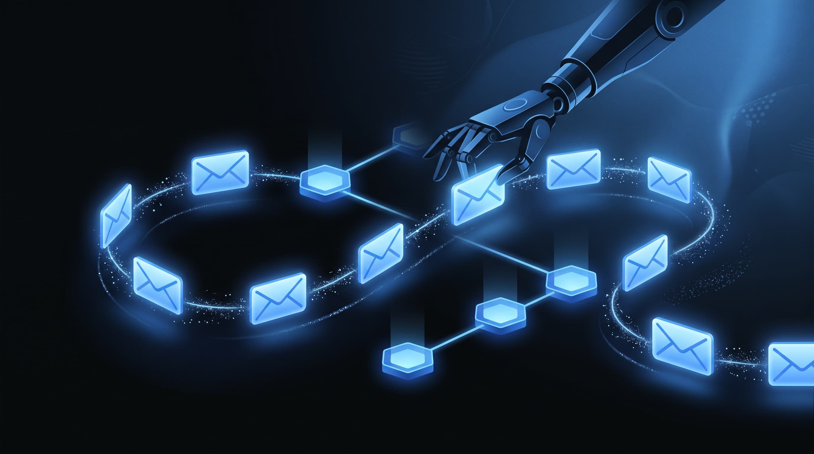 Email Workflow Automation for AI Agents in 2026