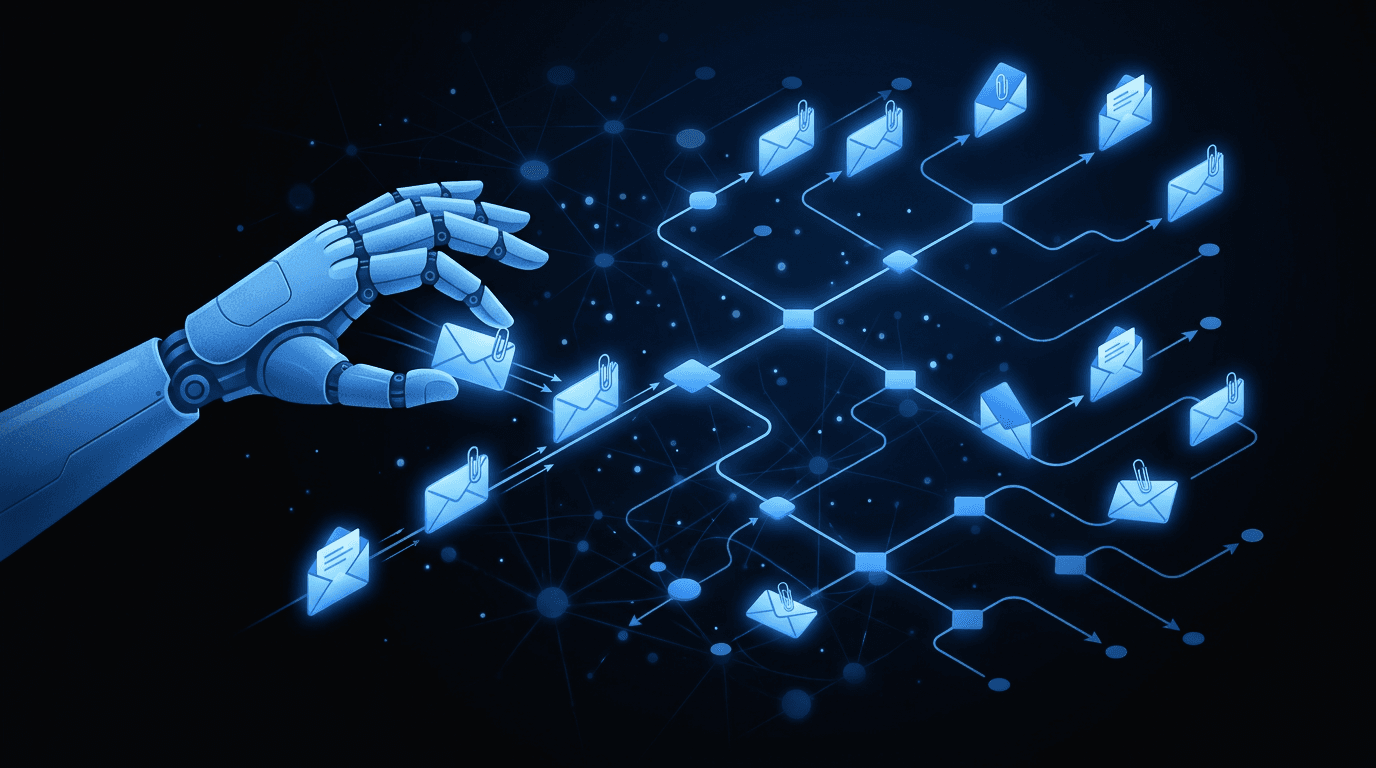 How to Use AI to Answer Emails: An Agent Developer's Guide