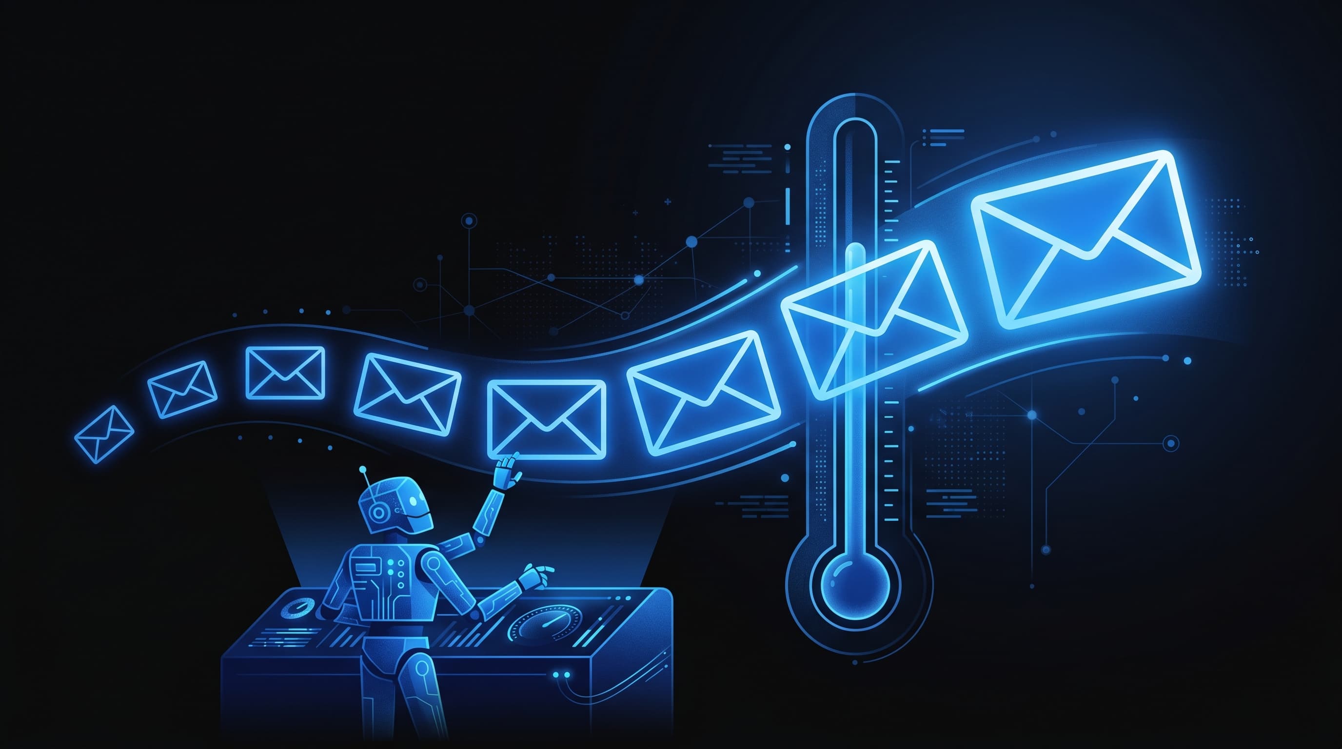 How to Warm Up Email Domain for AI Agents in 2026