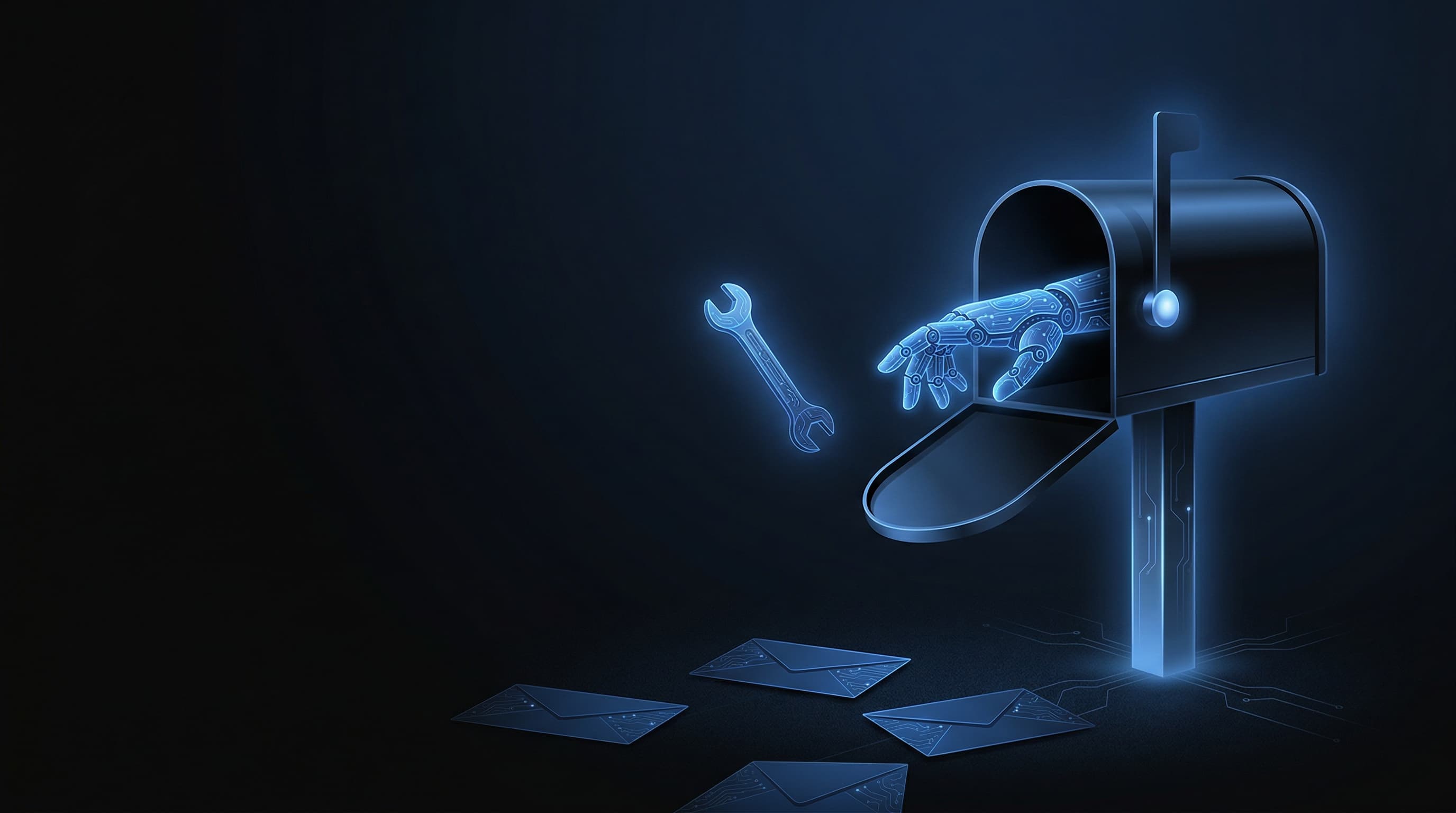 Fixing No New Emails: A Robotomail Developer Guide