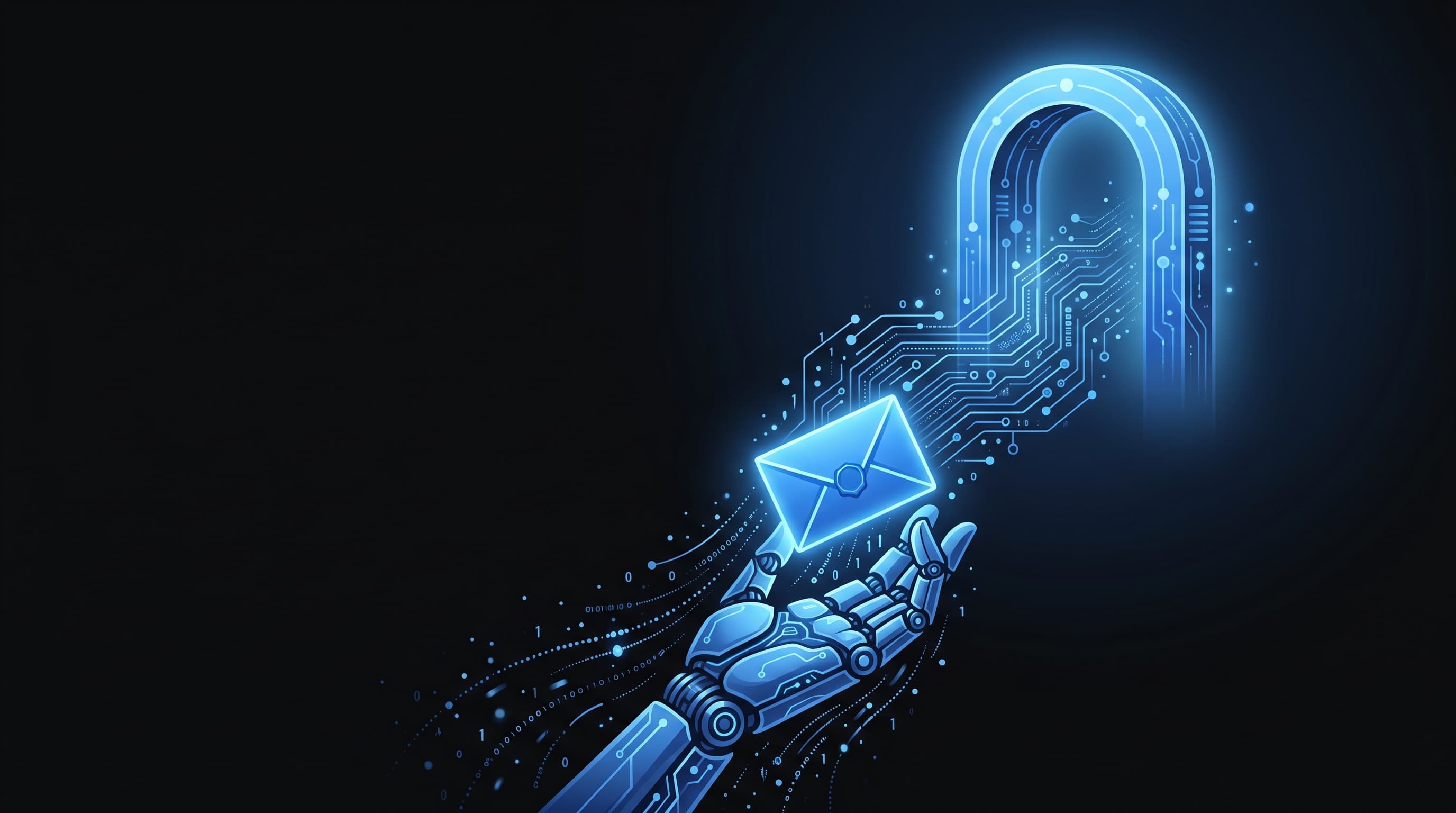 Post to API: A Guide to Robotomail for AI Agents