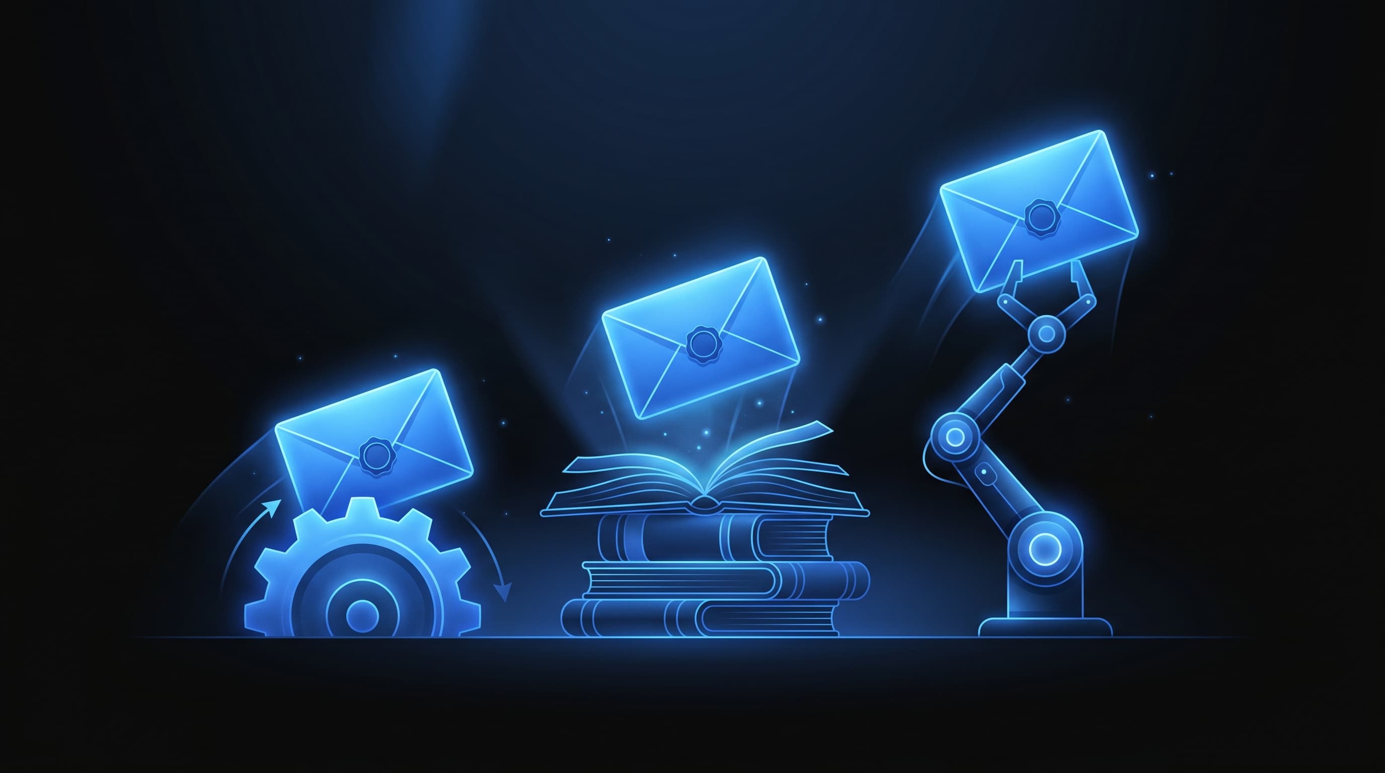 How to Send Mail from C#: The Complete 2026 Guide