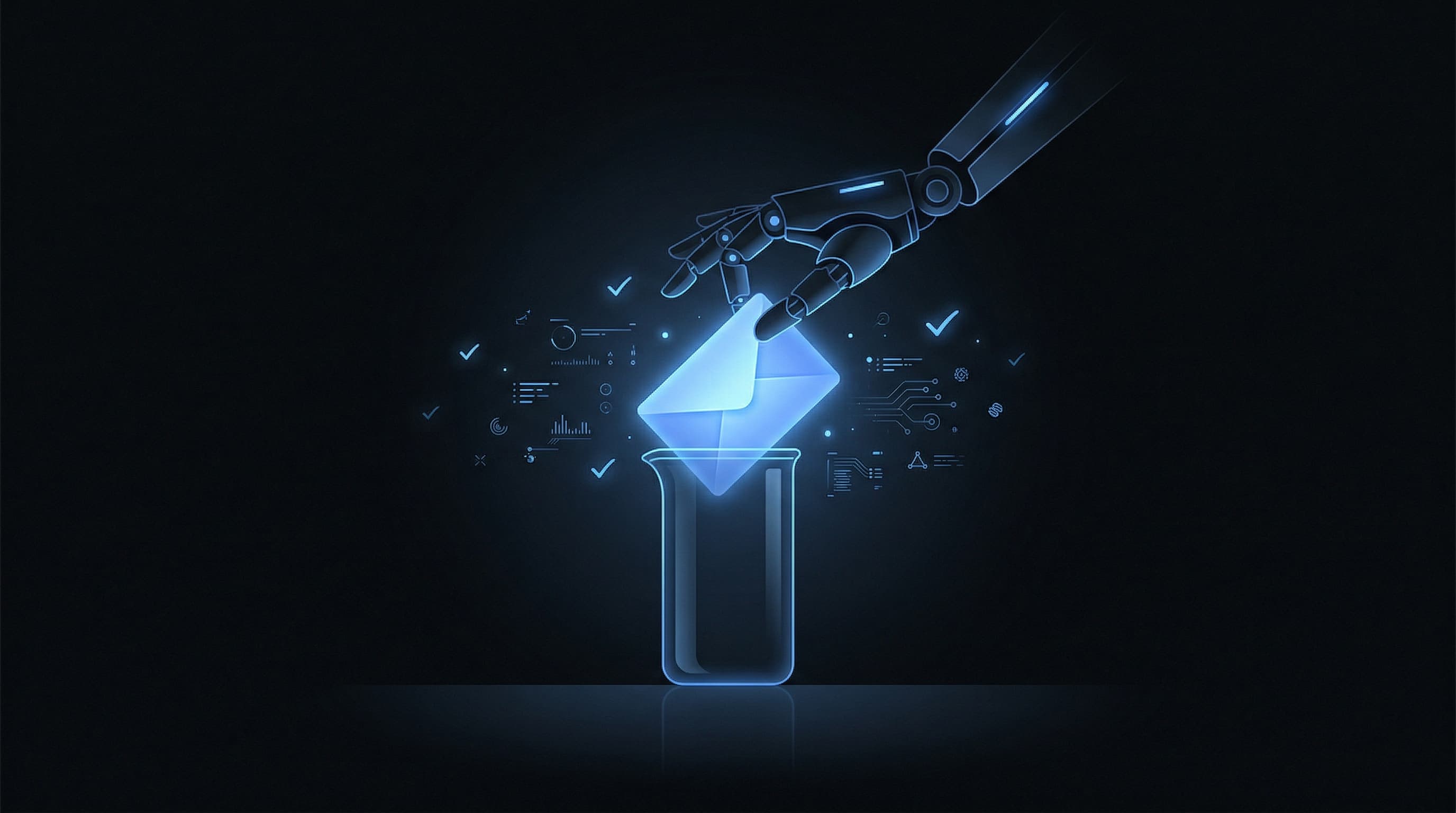 A Developer’s Guide to Send Test Emails with Robotomail