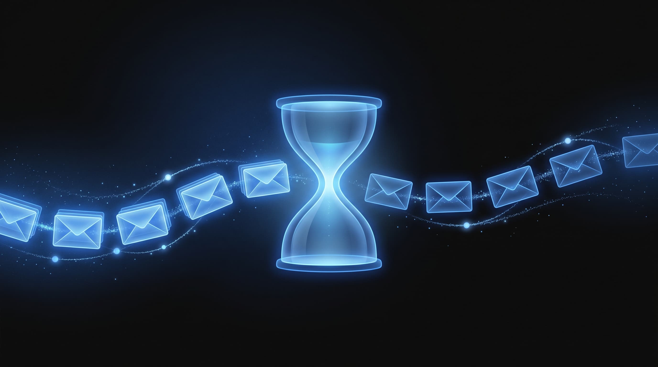 What Does Queued Mean in Email: Email Queues Explained: