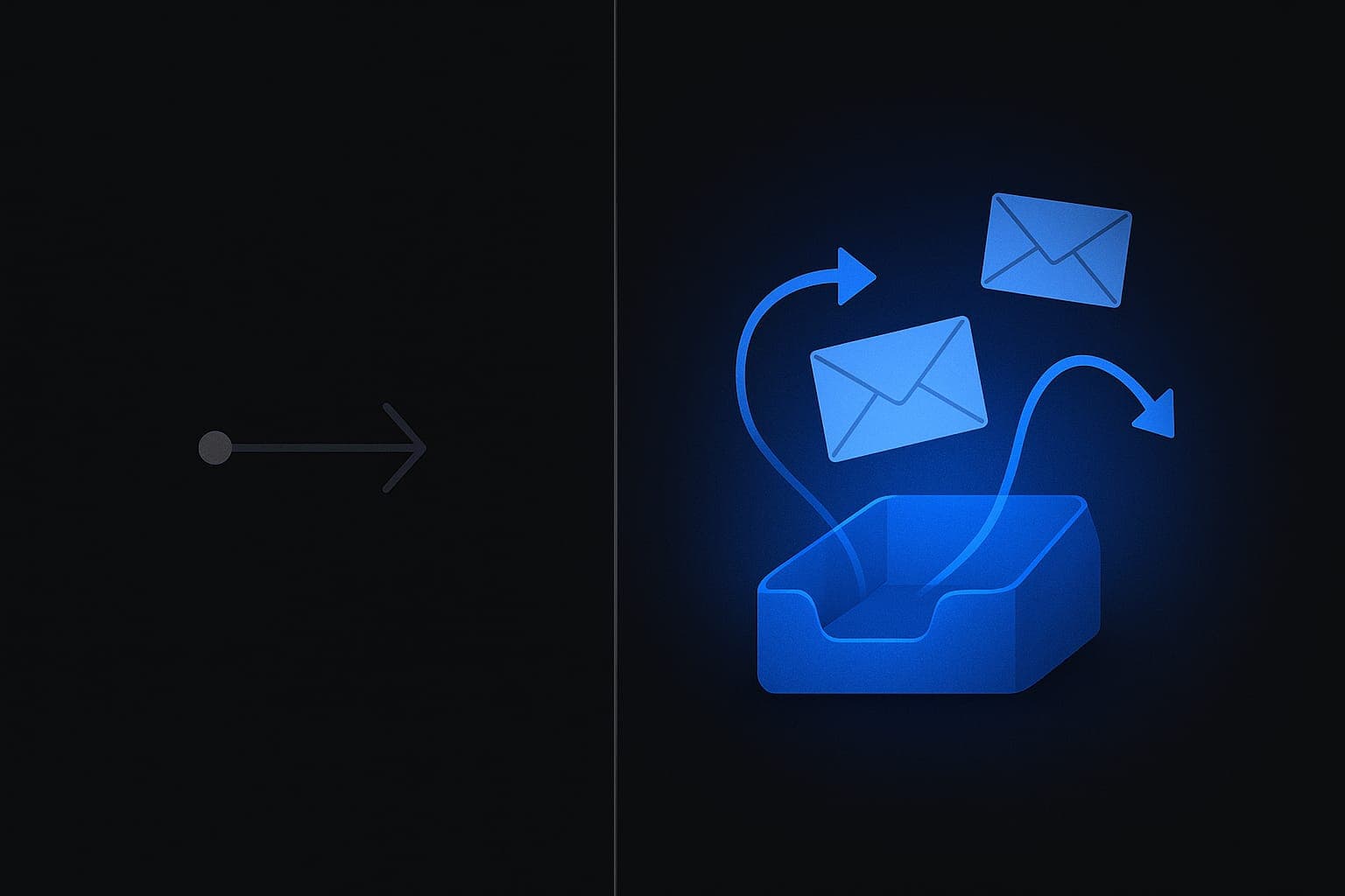 Why Your AI Agent Needs a Real Inbox (Not Just Send)