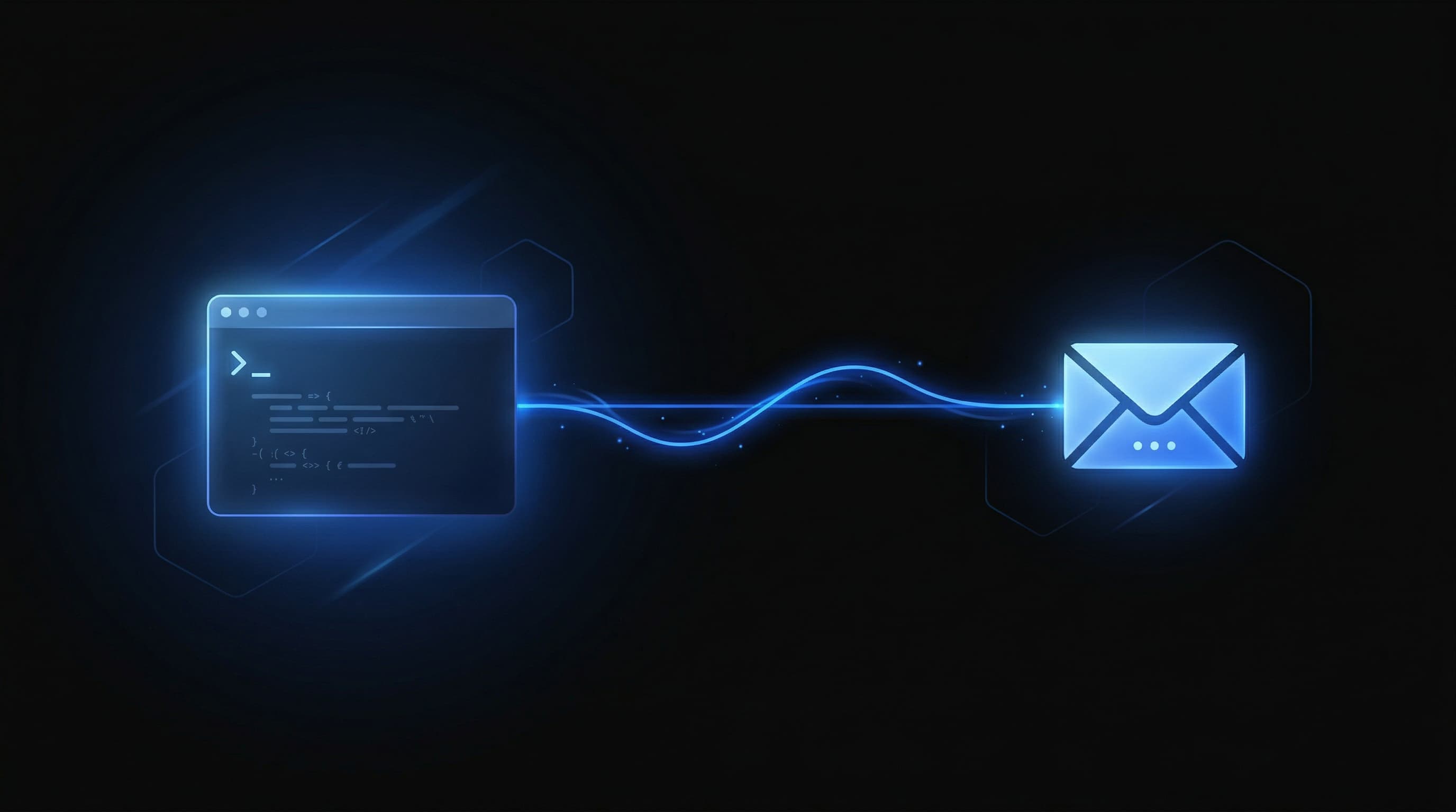 Email Claude Code with Robotomail