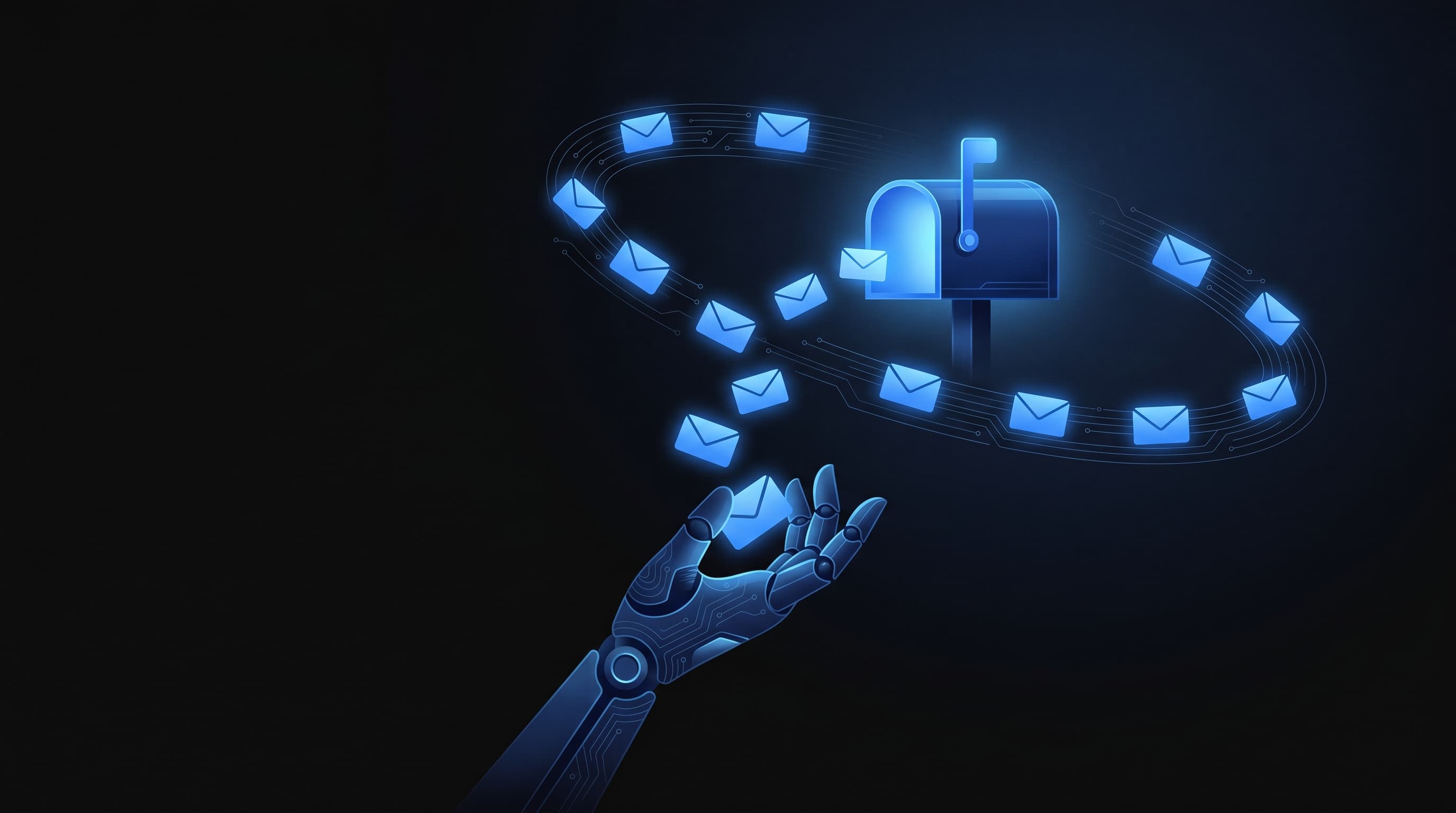 AI Agent Email: A Developer's Guide to Robotomail