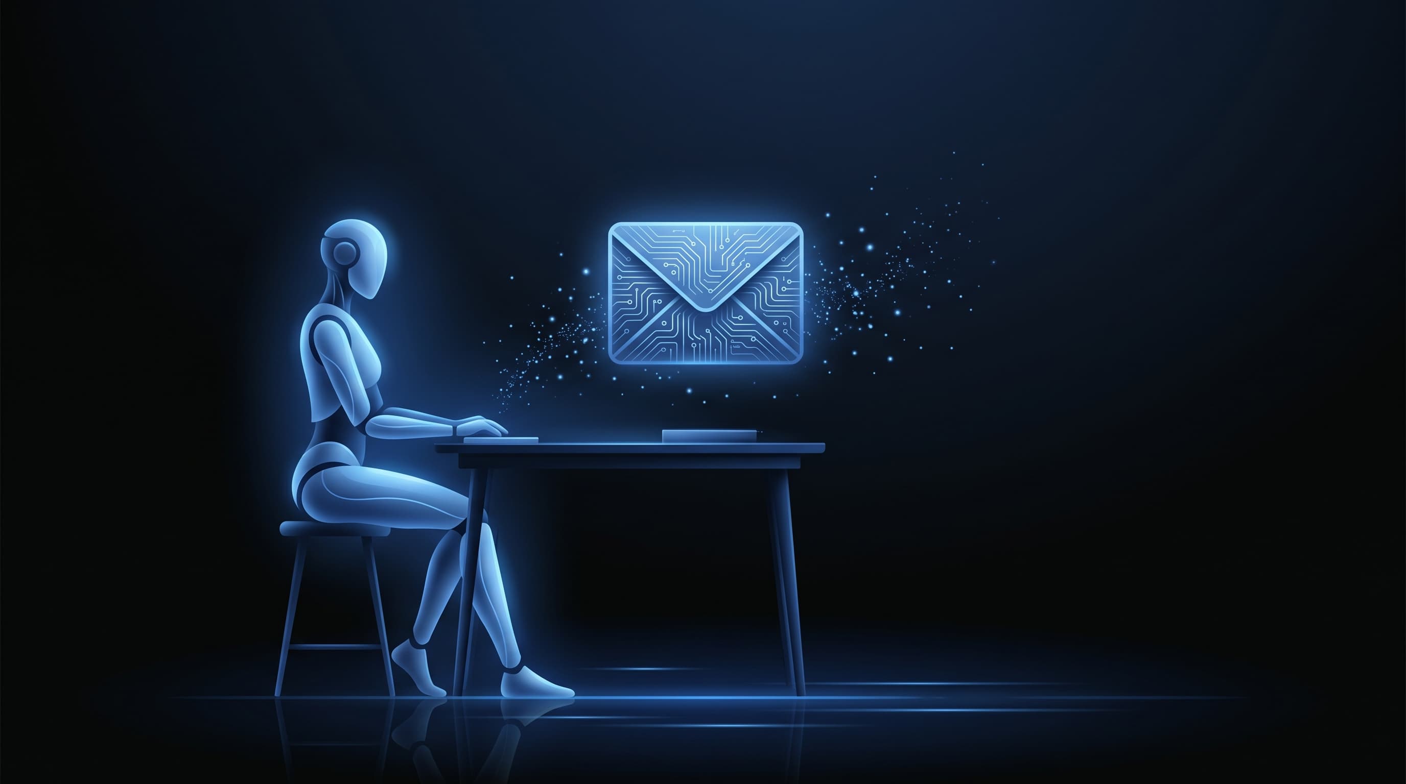 Build an Autonomous AI Assistant Email Inbox