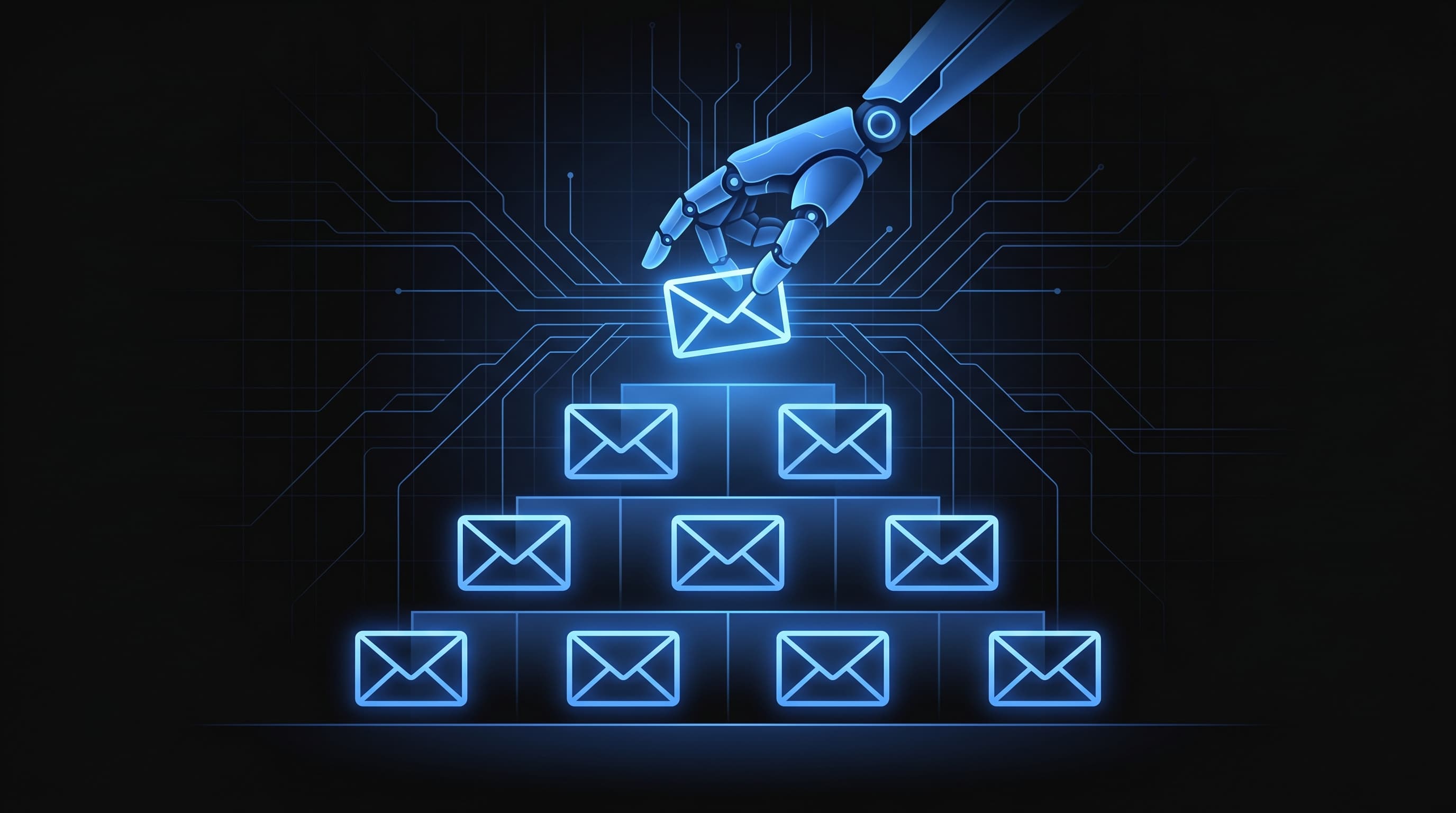 Best Email API for AI Agents 2026: Top 10 Ranked