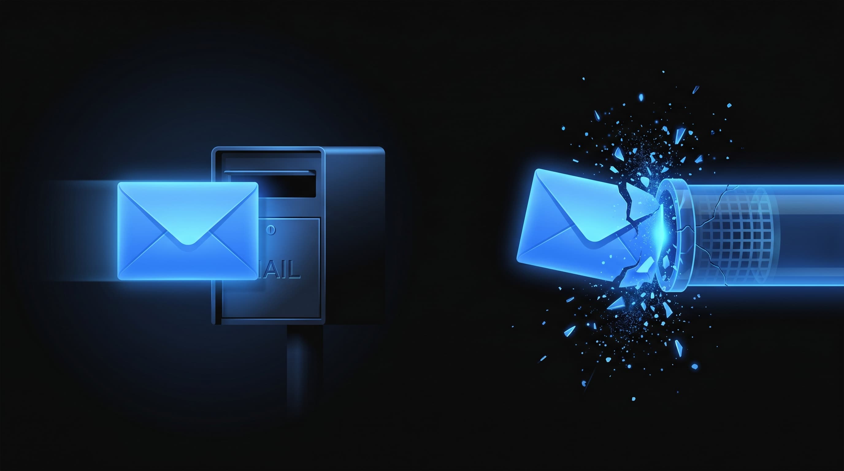 Email Can Receive But Not Send: A Developer's Guide