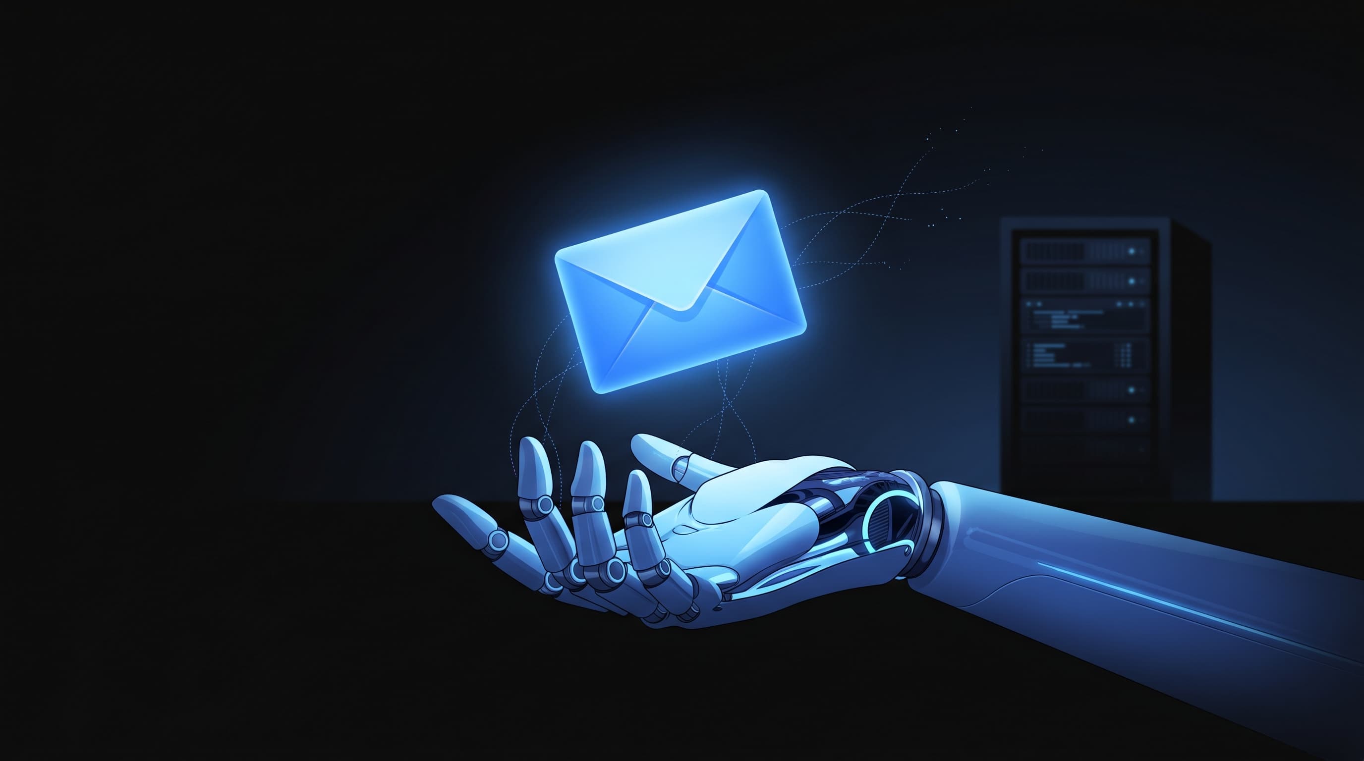 Emails Not Downloading from Server: A Developer's Guide