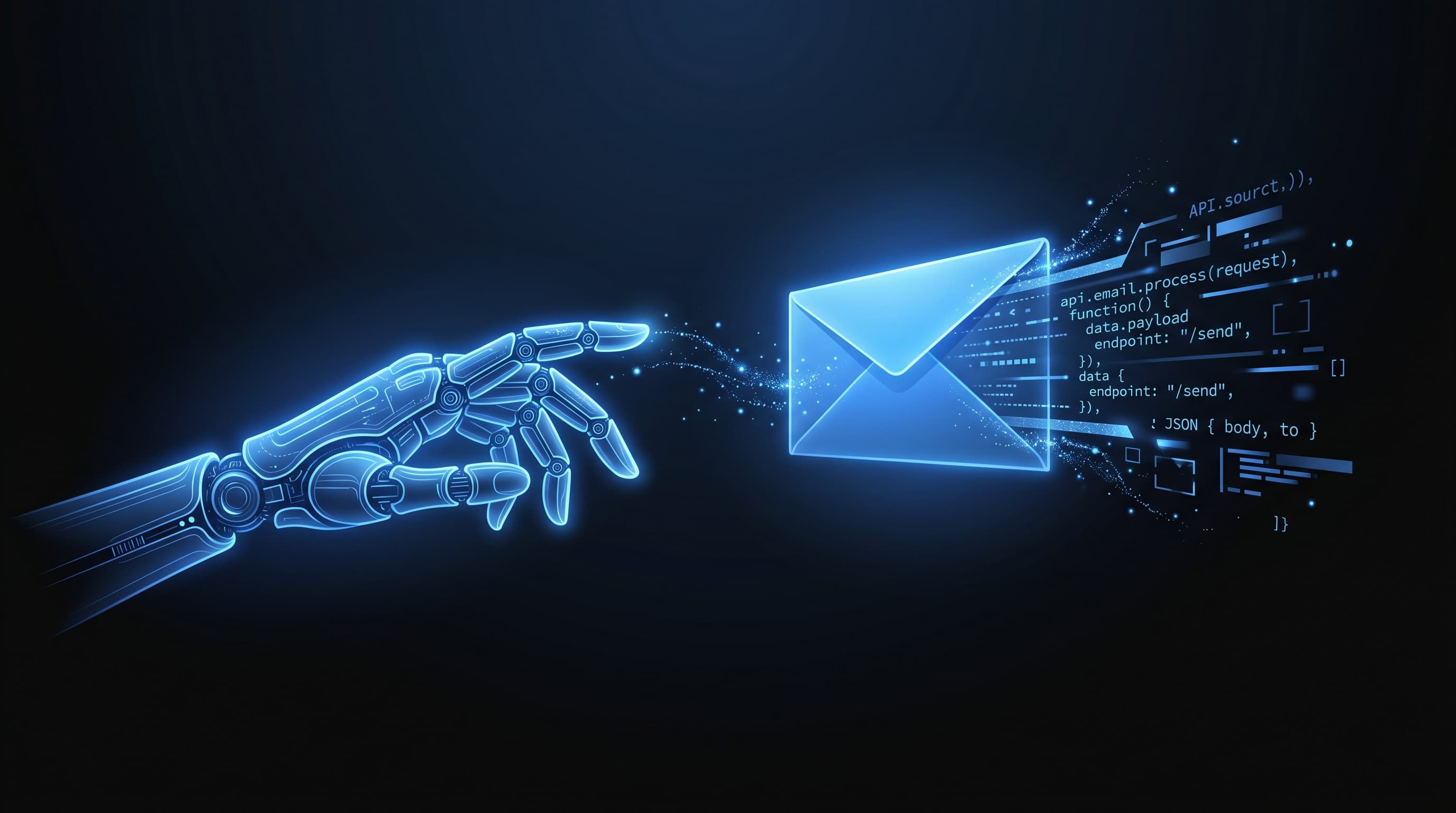 Programmatic Email Inbox: The Guide for AI Agents